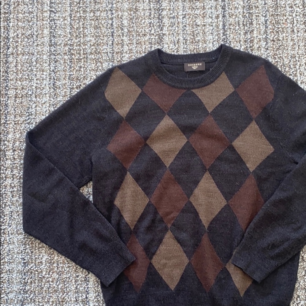 Vintage sweater